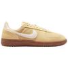 Nike Кеды Field General для скейтбординга Женские Желтые IQ9949-700