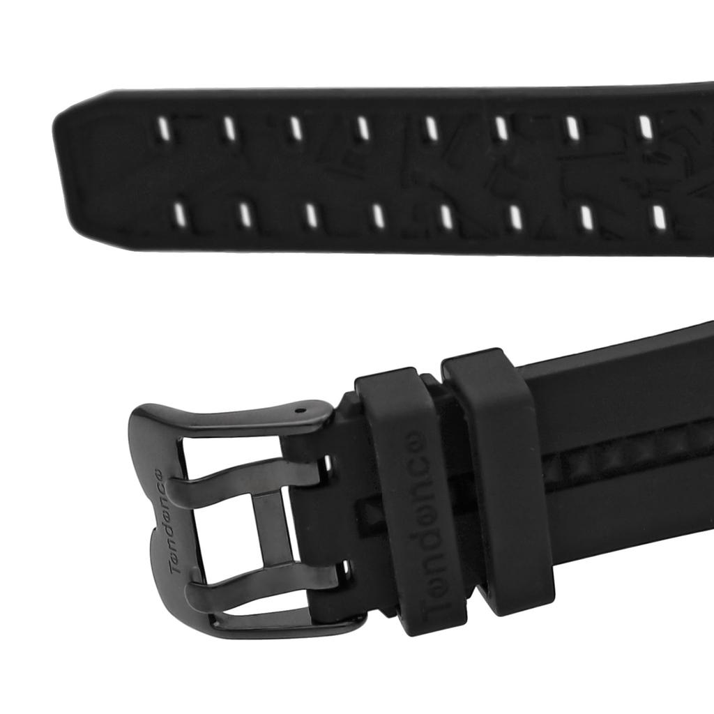 Повседневные часы Gulliver Round Camo Black [Tendence] TY046024-BK мужские [Товар]