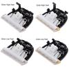26 Teeth Sharp Ceramic Blade Head Knife Cut Head Pet Hair Clipper Trimmer Blades