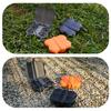 Portable Drone Storage Box Butterfly Design Hard Shell for DJI NEO 2 Drone Accessories