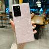 KEYSION Чехол с рисунком ракушки для Samsung S22 Ultra 5G S21 FE S20+ Plus, женский противоударный чехол для телефона Galaxy Note 10 Plus