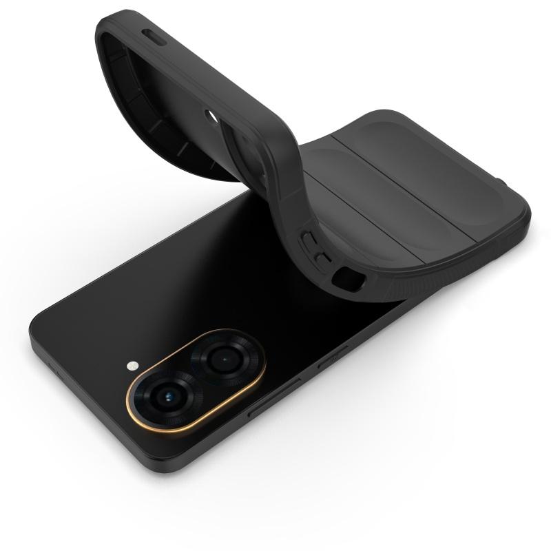 Для Redmi A5 Чехол Чехол Redmi A5 Capas Новый Противоударный Задний Бампер для Телефона Мягкий Защитный Корпус TPU Для Чехлов Xiaomi Redmi A5 A 5