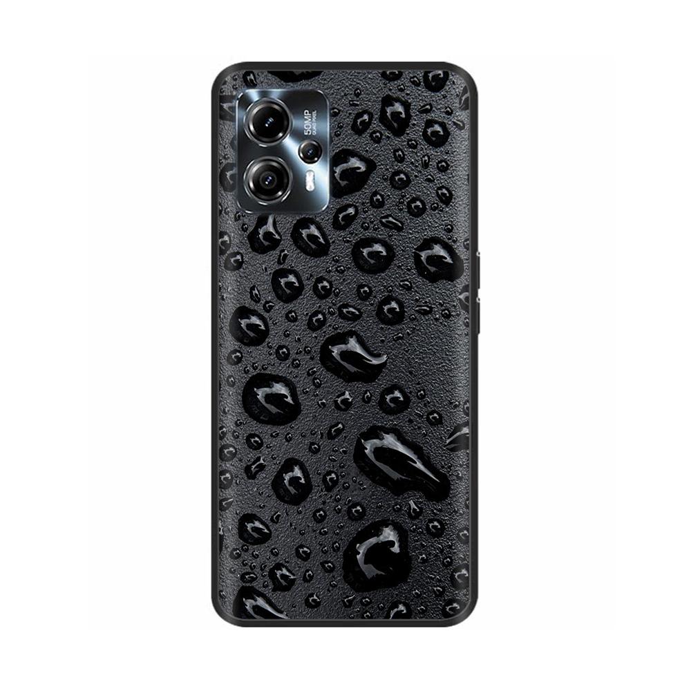 Силиконовый чехол для Motorola Moto G13 G23 Чехол Довольно Крутой Бампер Чехол Для Moto G23 Чехлы Для Телефона Чехол Для MotoG13 Fundas Para
