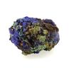 Chessylite (Azurite) + Cuprite 47.11 carats