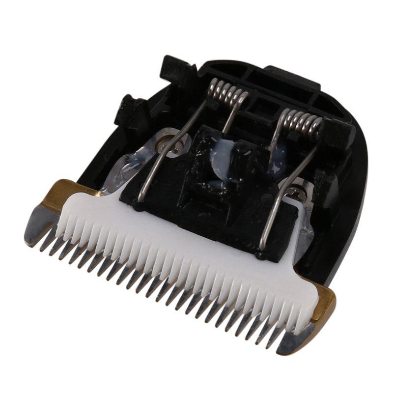 10X Pet Hair Repalcement Blade For Baorun P2/P3 Dog Cat Cattle Grooming Trimmer Clipper Blade