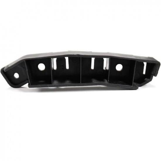 1Pair Front Bumper Bracket For Ford Focus RS SEL ST Electric S SE Titanium 12-18