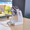 Противоугонная сигнализация и подставка с дисплеем для зарядки Apple Watch