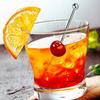 Stainless Steel Party Bar For Drinks Decoration Cocktail Picks Toothpicks Fruit Fork Fruit Sticks