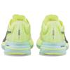 Puma Deviate Nitro Elite Fizzy Light Nitro Blue Women Sneakers Green Dark-Slate 376444-02