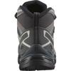 SALOMON Ботинки X ULTRA PIONEER MID ЖЕНСКИЕ Ultra Pioneer Mid Золотой см Походы/Треккинг GORE-TEX (X Gore-Tex) Женские Magnet/Quiet Shade/Coral 23.0