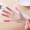 100 Disposable Gloves Kitchen Gloves Home Garden Kitchen Dining Disposable Kitchen Ware