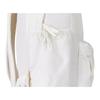 Converse Polyester Backpack Medium Women's White CV2413026PS-003