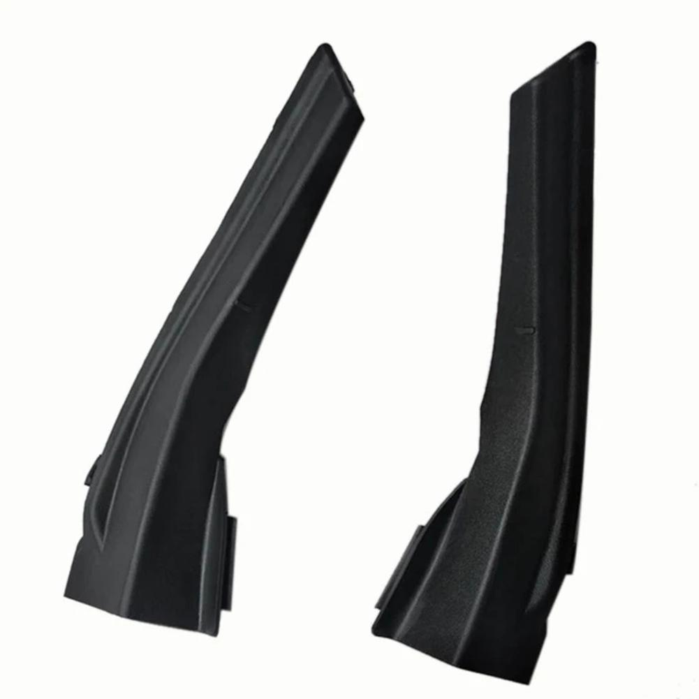 Front Windshield Cover Plate Left Right Part Number:861532s000