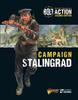 Книга Bolt Action: Campaign: Stalingrad