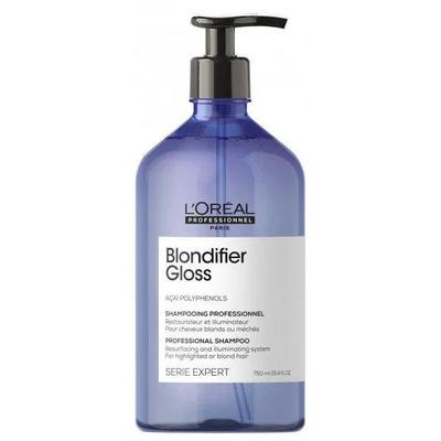 L'oreal Professionnel Blondifier Gloss Professional Шампунь 300мл
