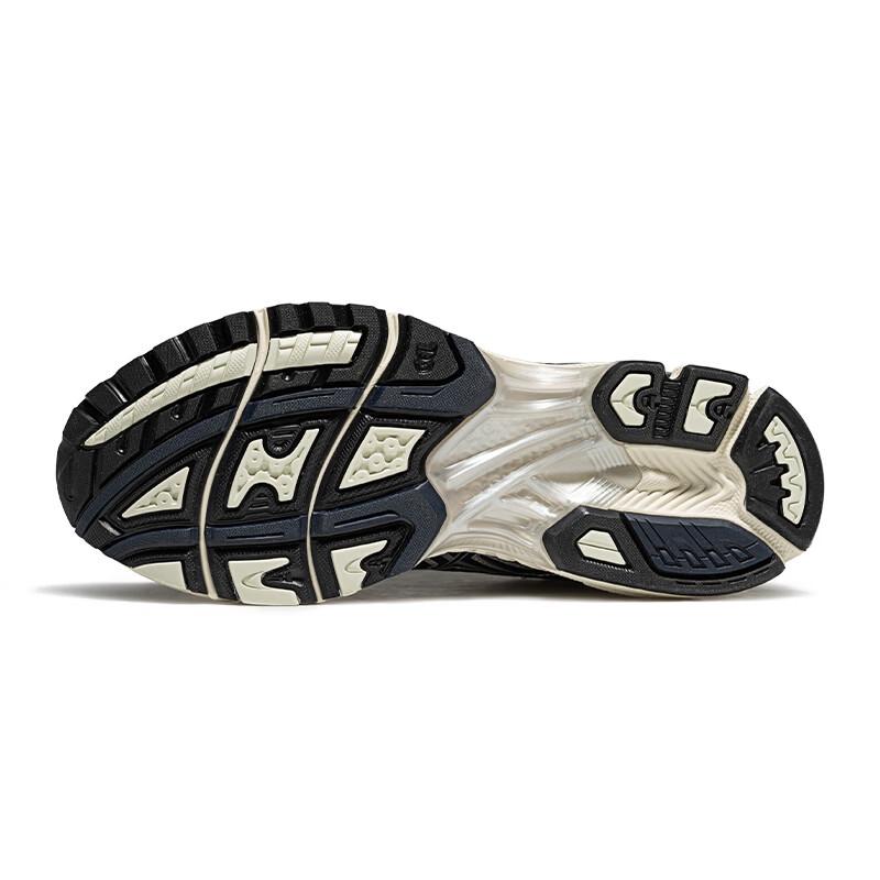 Asics GEL-NIMBUS 10.1 Унисекс Ретро Беговая Обувь