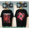 Футболка Integrity Band Blackest Curse Deatwish Все размеры