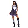 2022  Cheerleading Dress Costumes Cheerleading Performance Costumes Cheerleading Uniforms