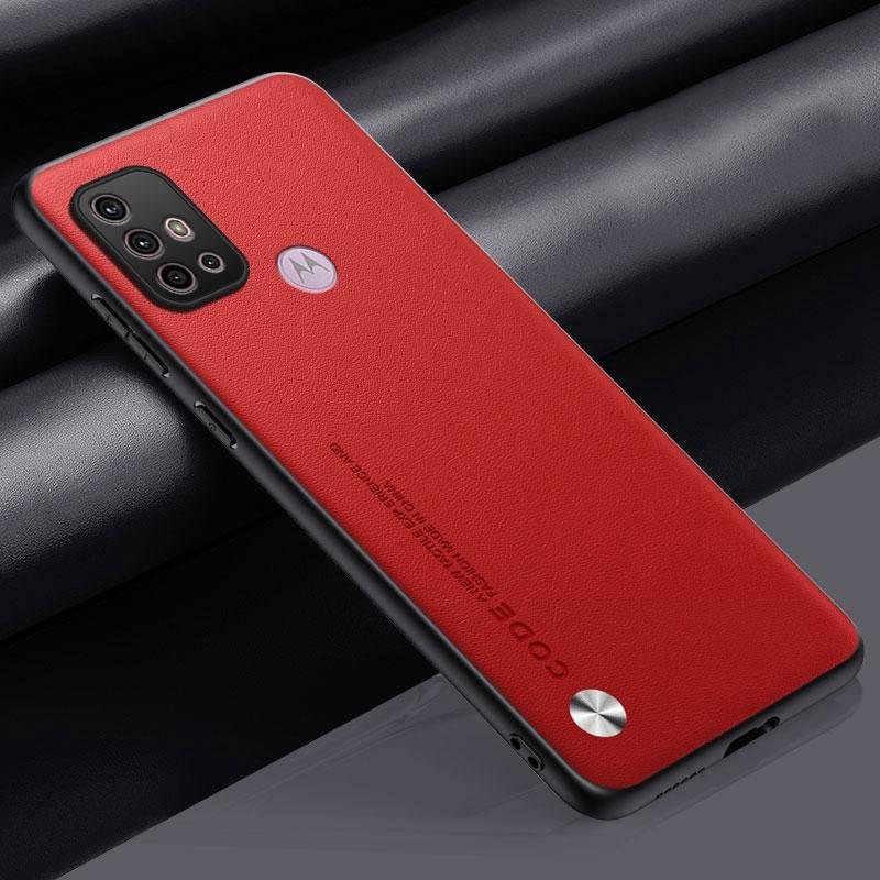 Роскошный чехол из искусственной кожи для Motorola Moto G10 G20 G30, задняя крышка, матовый силиконовый чехол для телефона с полной защитой для Motorola G30 G20
