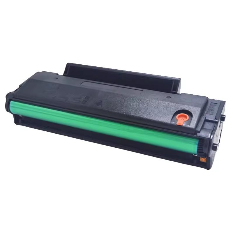 Qisheng Bintou PD115 Drum Unit & PANTUM P2650 Toner Cartridge for P2605N/P2650N