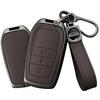 [TECART] Toyota Dedicated Key Case, Key Cover, Key Holder, Toyota Yaris Cross Mark X,