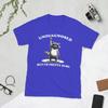 Undiagnosed But Im Pretty Sure Vintage Unisex T Shirt Vintage Tees Short Sleeve O Neck Tshirt Pure Cotton 4xl 5xl 6xl Clothes