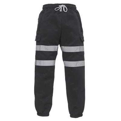 Yoko Брюки для бега унисекс для взрослых Hi Vis