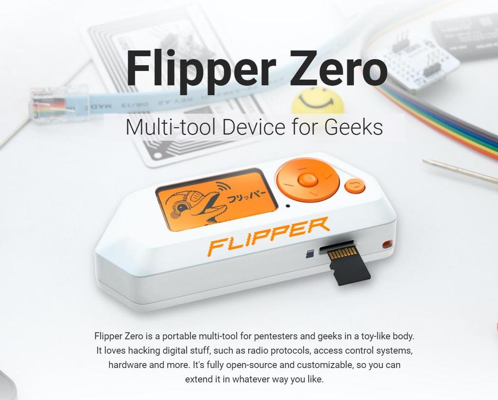 Flipper Zero