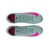 Nike Кроссовки унисекс Zoom Mercurial Superfly 10 Elite FG Prism Pack Бирюзовый Океан-Куб Розовый-Взрыв FQ1454-301