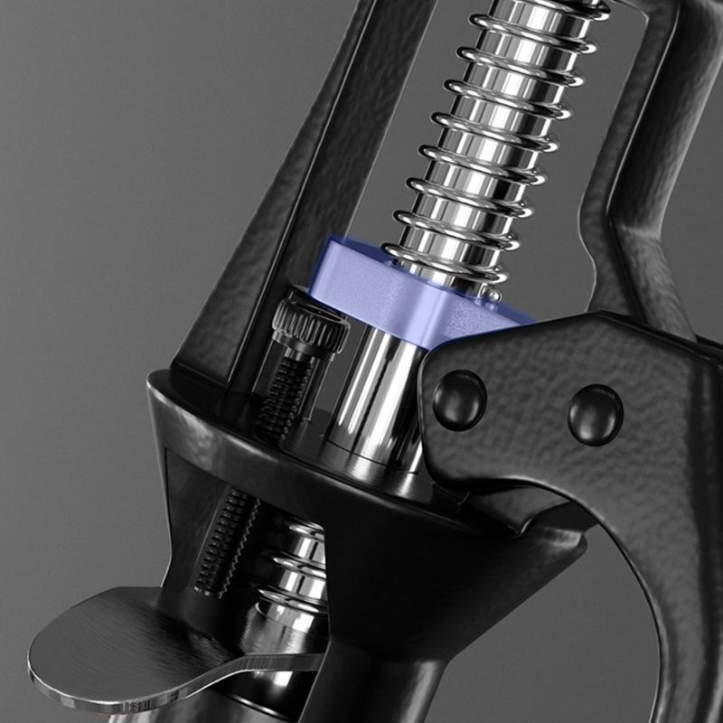 Телескопическая опорная штанга Подвесной шкаф Деревянный потолок Дверная рама Подъемник для подъема Домашнее украшение Установить Деревообрабатывающий инструмент