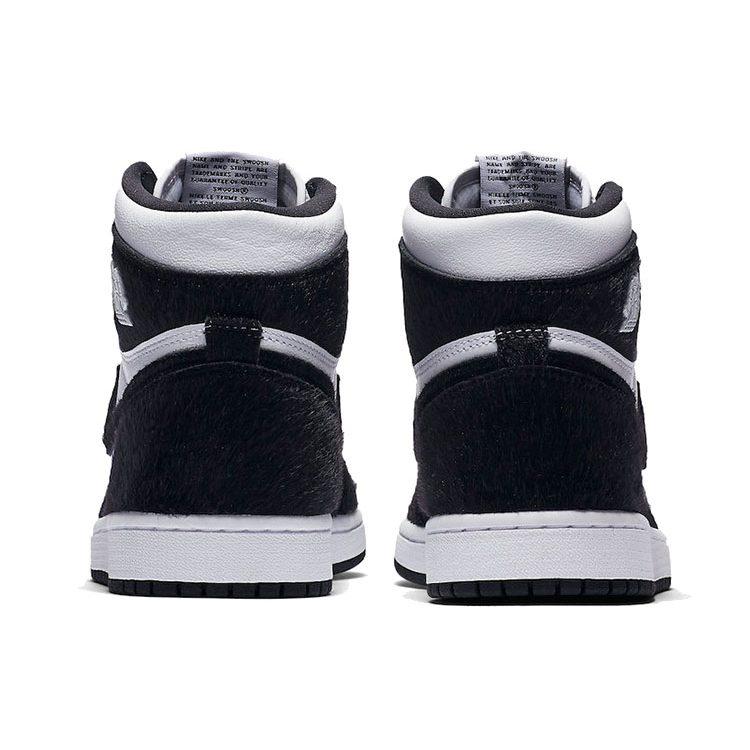 Jordan 1 Ретро Высокоскрученная Женская CD0461-007