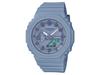 G-SHOCK GMA-S2100BA-2A2JF Женские часы среднего размера с будильником мирового времени НОВЫЕ