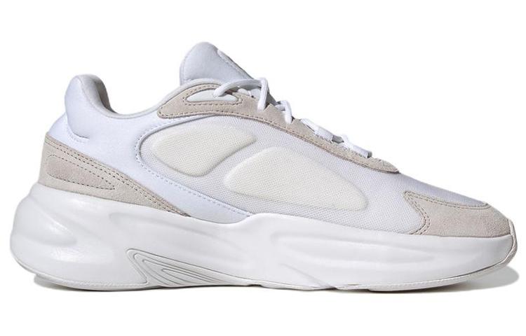 adidas Neo Ozelle 'Белый Коричневый' GX4691