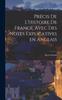 Книга Precis De L'Histoire De France, Avec Des Notes Explicatives En Anglais