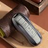 Для Porsche Panamera Cayenne Cayman Macan Boxster 911 9ya 971 Shell Protection Fashion Metal Remote Car Key Case Cover
