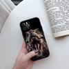 II3 Dinosaur Phone Case for iPhone 6 6s 7 8 11 12 13 14 15 XS Pro Max XR X SE Samsung S20 S21 S22 S23 S24 FE Ultra Plus Lite S21S A55