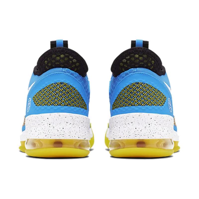 Nike Женские кроссовки Air Force Max Low 'Blue' BV0652-400