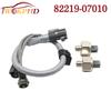 НОВЫЙ датчик детонации с жгутом для Toyota Avalon Camry Sienna Solara Lexus ES300 IS300 RX300 89615-12090 82219-07010