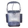 Reins Keeper Bucket 250 X 300 X 270 Mm II, Clear/Black, Dimensions