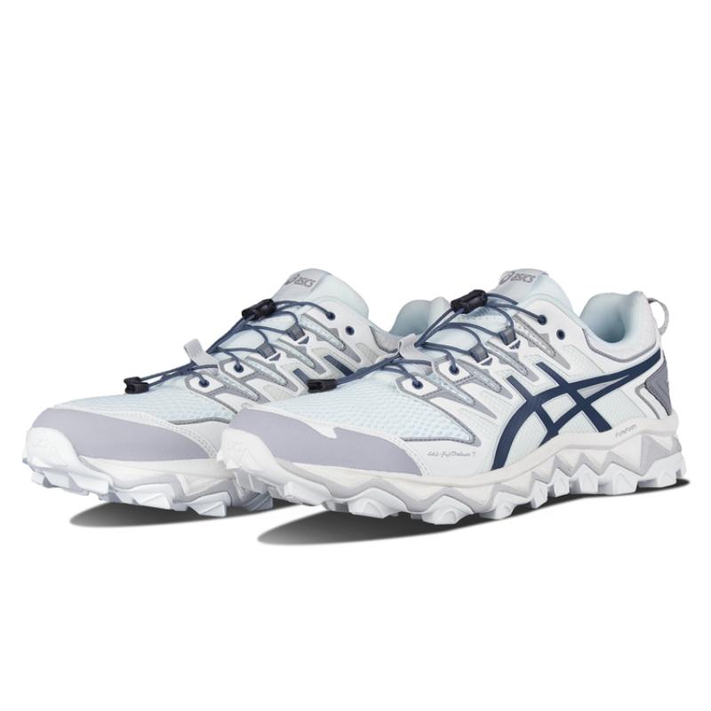 Asics X Chemist Creations Гель FujiTrabuco 7 Sps 2 'Белый' Кроссовки 1021A257-405