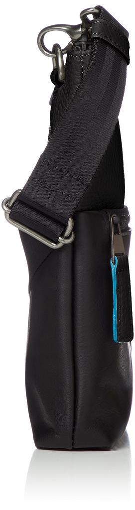 Lanvin en Bleu Felicita Scissor Shoulder Bag 574101 Black