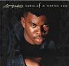 CD LAQUAN Notes Of A Native Son 4440292 4th Broadway 1990 US Rap HipHopRB Б/у