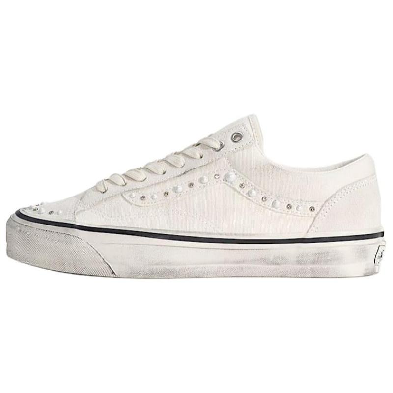 Vans Кеды Old Skool 36 Lx 'Pearlized Pack Marshmallow' VN000E8VCCZ