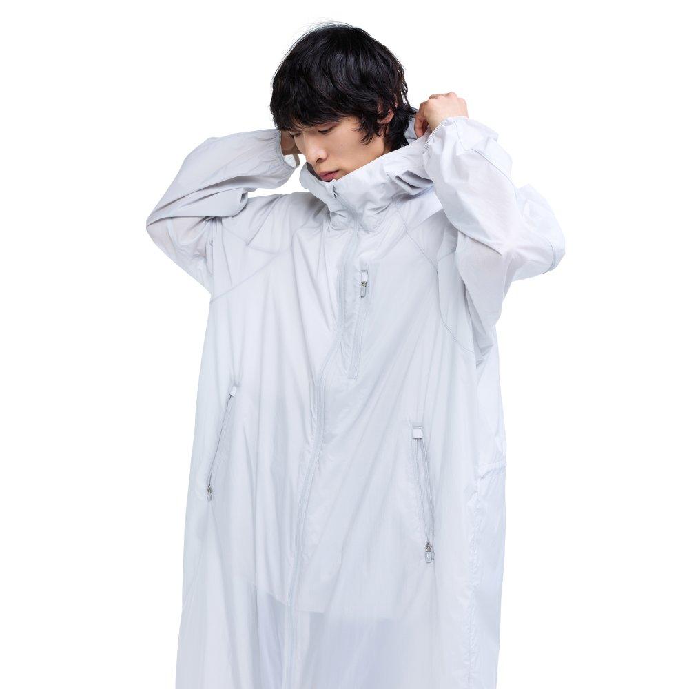 Pro-Specs Uni Lightweight Parka