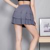 Women Sports Skirts Golf Skirt Fitness Athletic Running Short Skort