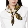 Aisi Yalan Vivian 70 Silk Scarf