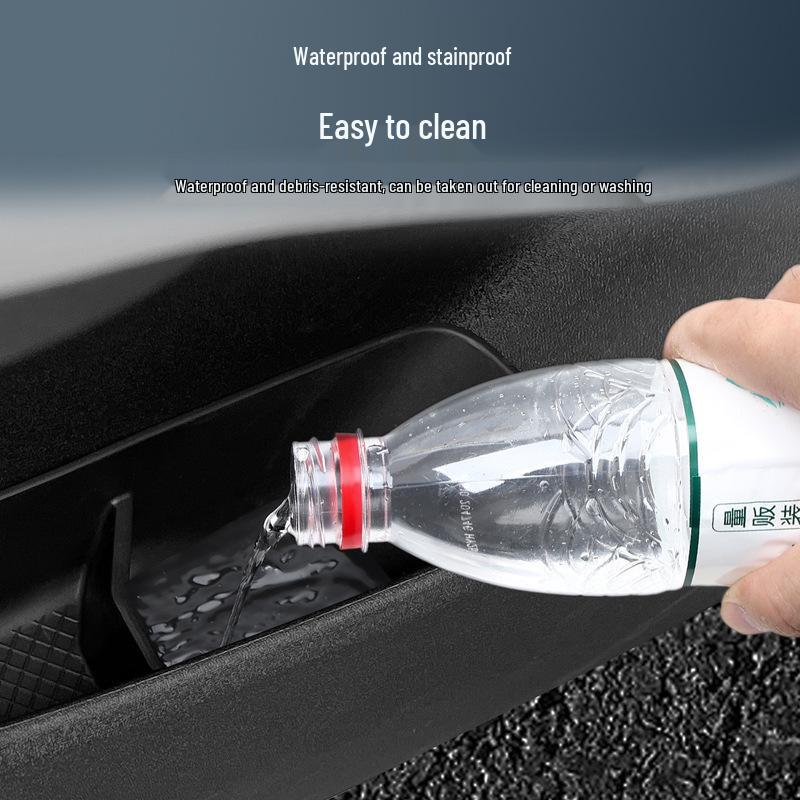 BYD Чайка (2023-2025) Органайзер для хранения в двери автомобиля - Аксессуар для интерьера