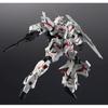 Bandai Spirits GUNDAM UNIVERSE Мобильный костюм Gundam UC RX-0 UNICORN GUNDAM Approx. Подвижная фигура толщиной 160 мм, окрашенная в АБС и ПВХ
