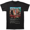 The Beatles Unisex Adult Sgt Pepper 8 Track T-Shirt
