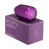 Acuity ESCO-T6 Shift Knob In Satin Purple Anodized Finish (M10x1.5 Thread)